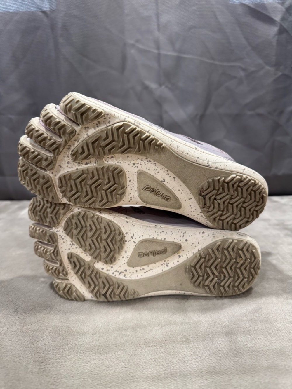 Women’s STRAD ATR Cloud Grey/Ivory - Picture 10 of 11
